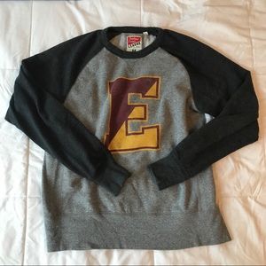 Elon University Sweatshirt